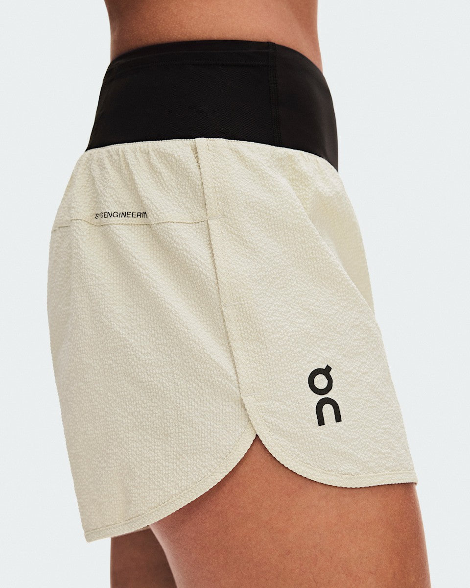 Women's Performance Volt Shorts - Hare | On United States