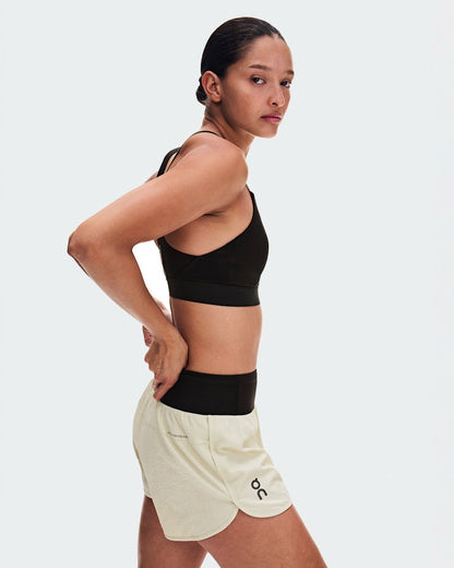 Women's Performance Volt Shorts - Hare | On United States