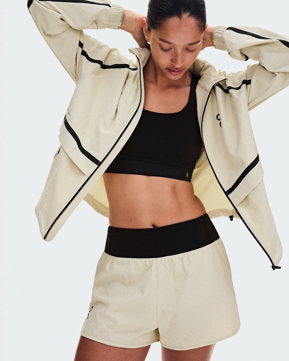 Women's Performance Volt Shorts - Hare | On United States