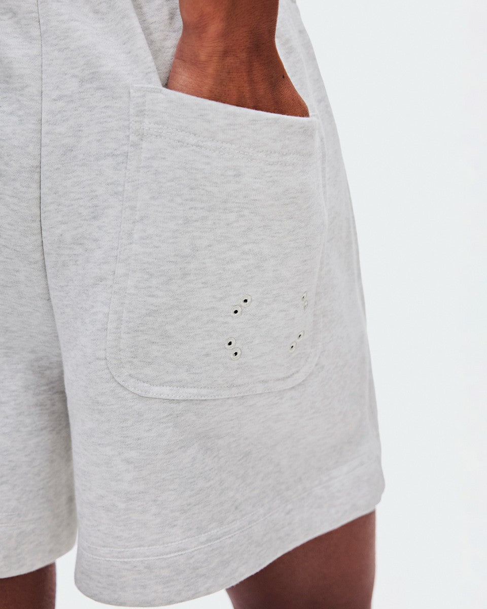 Women's Club Collective Shorts - Crater | On United States