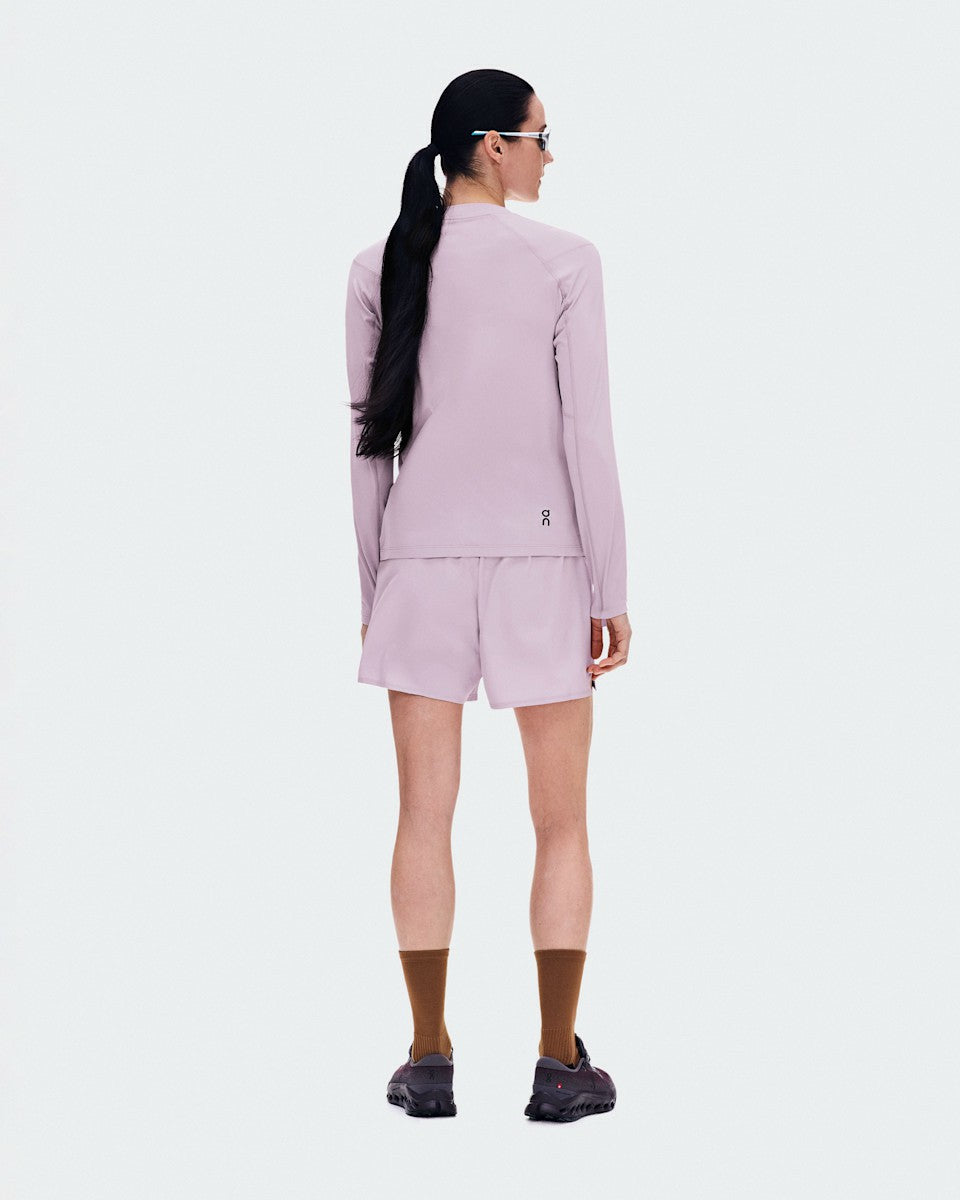 Women's Trail Shorts - Foxglove | On United States