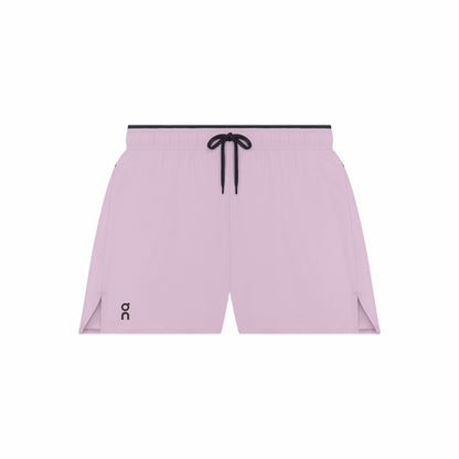 Women's Trail Shorts - Foxglove | On United States