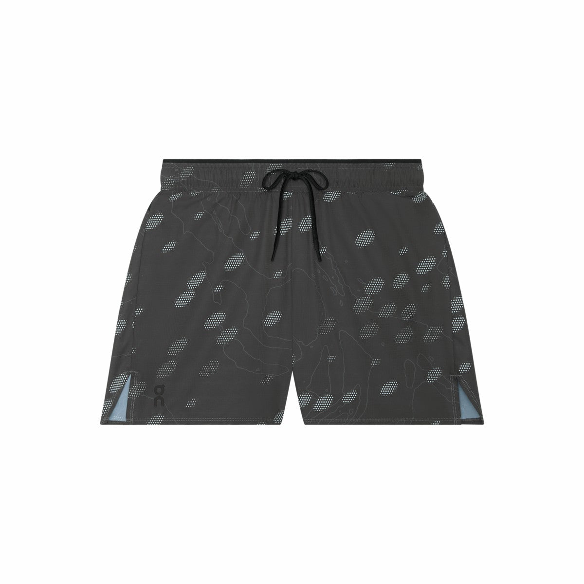 Women's Trail Shorts - Foxglove | On United States