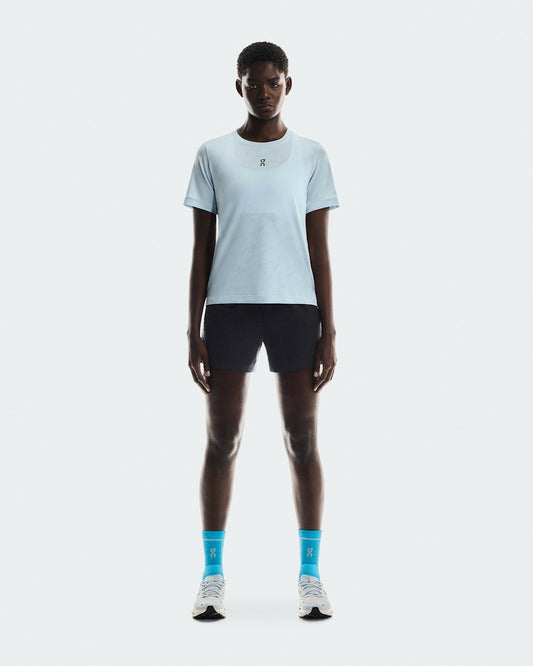 Women's Trail Shorts - Black | On United States