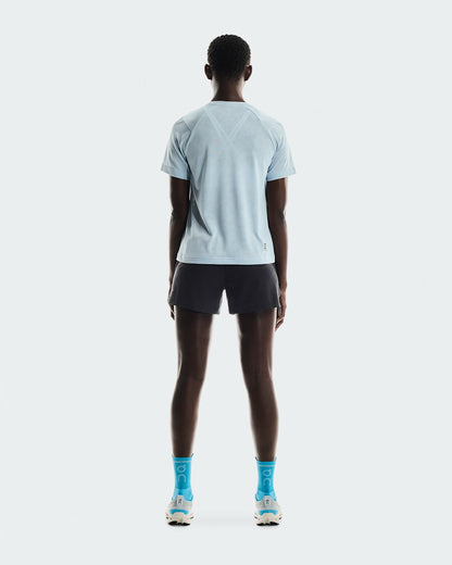 Women's Trail Shorts - Black | On United States