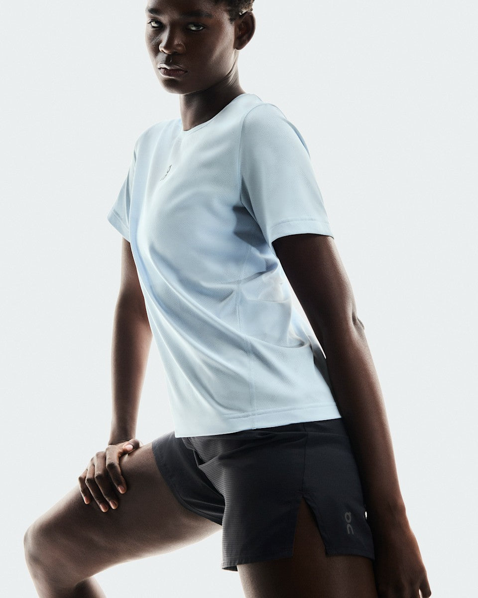 Women's Trail Shorts - Black | On United States