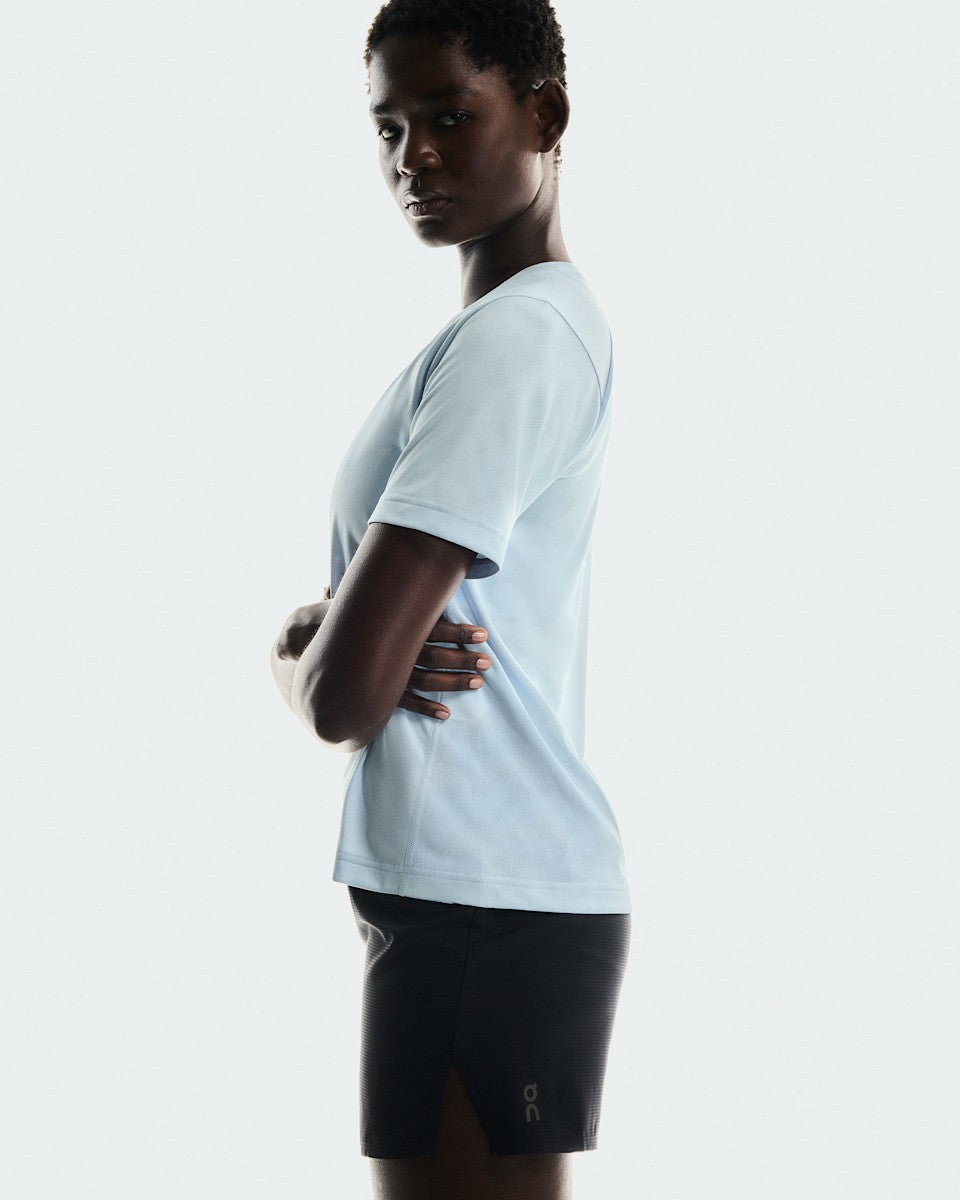 Women's Trail Shorts - Black | On United States