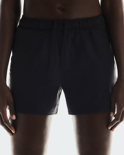 Women's Trail Shorts - Black | On United States