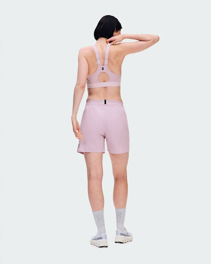 Women's 5" Performance Shorts - Foxglove | On United States