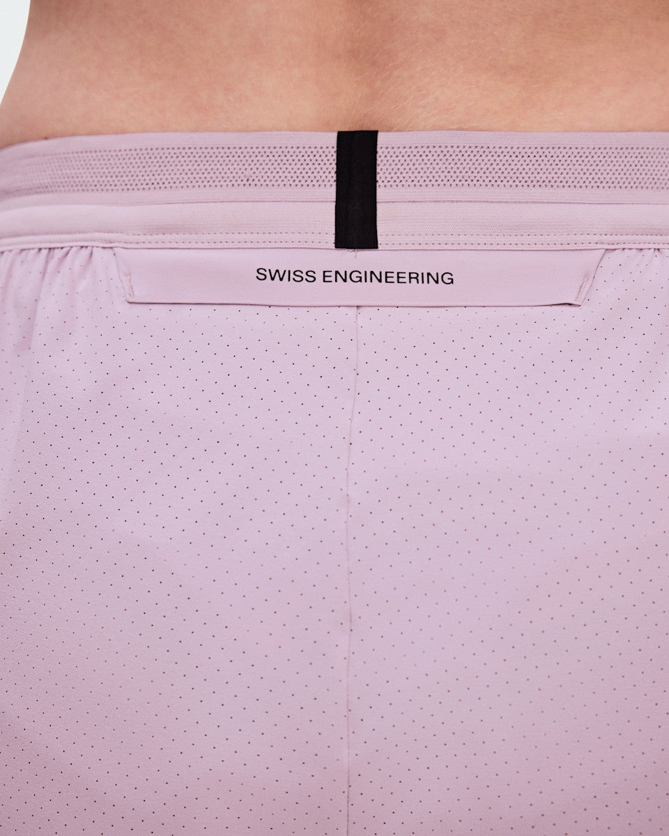 Women's 5" Performance Shorts - Foxglove | On United States