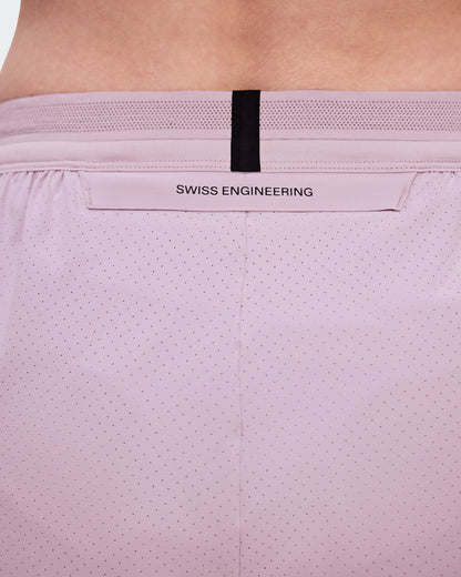 Women's 5" Performance Shorts - Foxglove | On United States