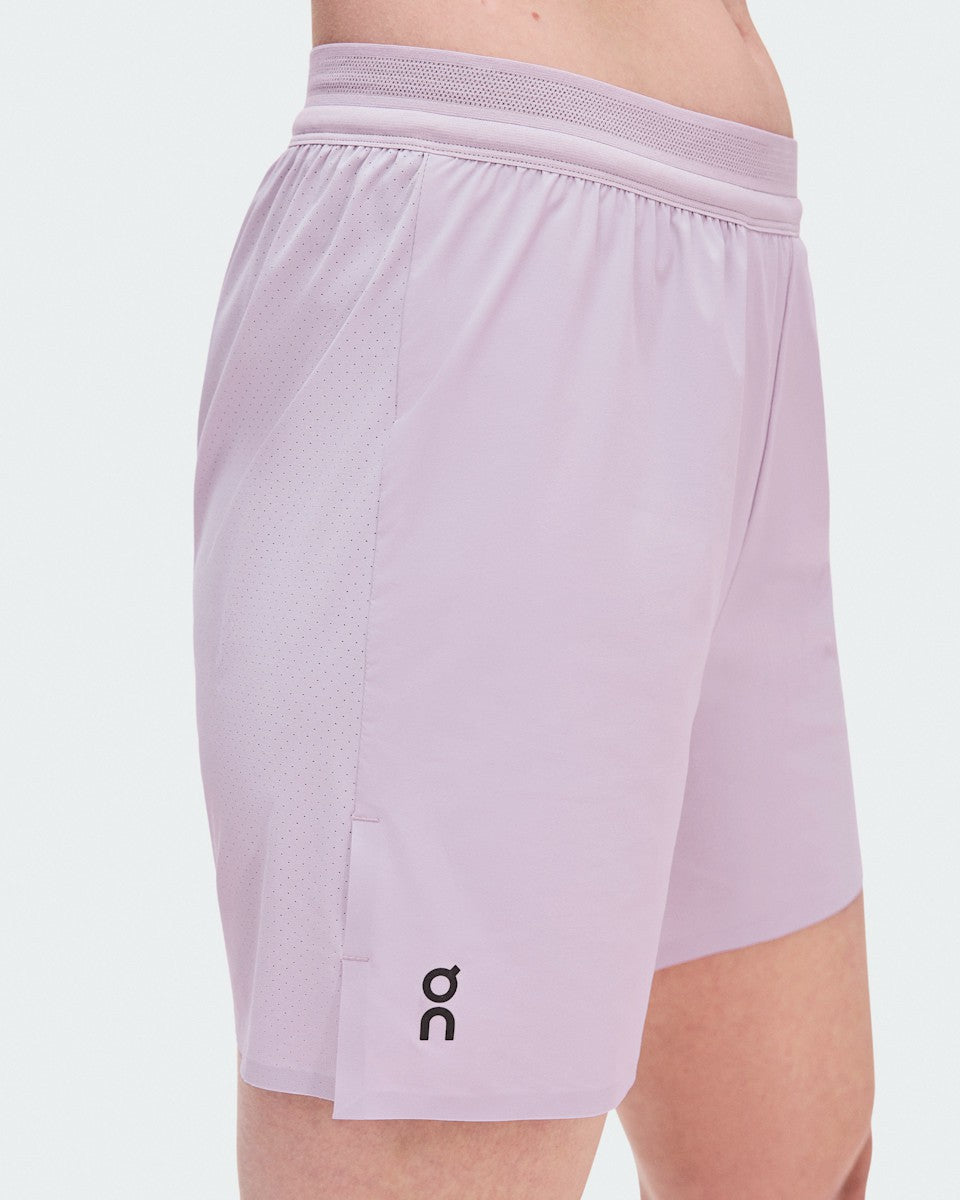 Women's 5" Performance Shorts - Foxglove | On United States