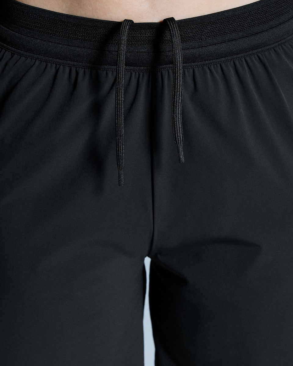 Women's 5" Performance Shorts - Black | On United States