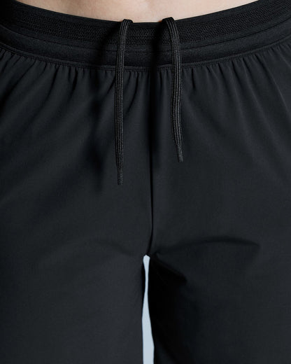 Women's 5" Performance Shorts - Black | On United States