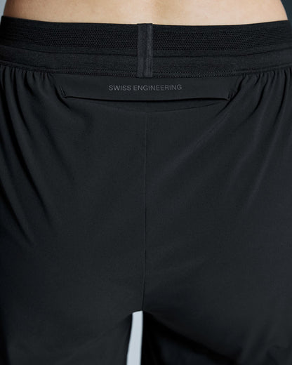 Women's 5" Performance Shorts - Black | On United States