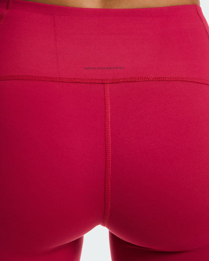 Women's Studio Tights Short - Grenadine | On United States