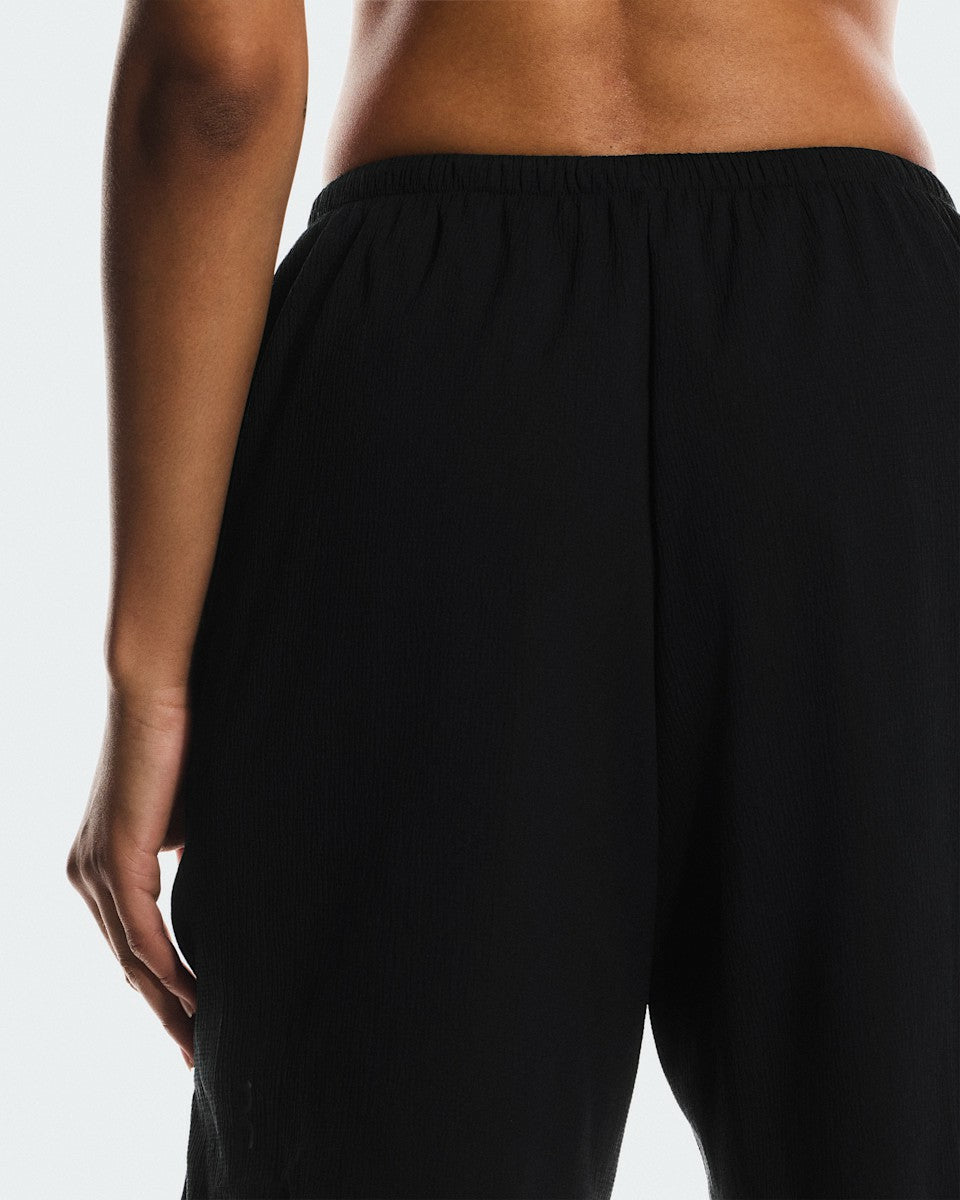 Women's Track Shorts - Black | On United States