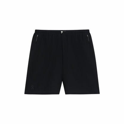 Women's Track Shorts - Black | On United States