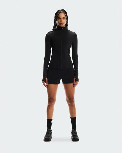 Women's Mesh Shorts - Black | On United States