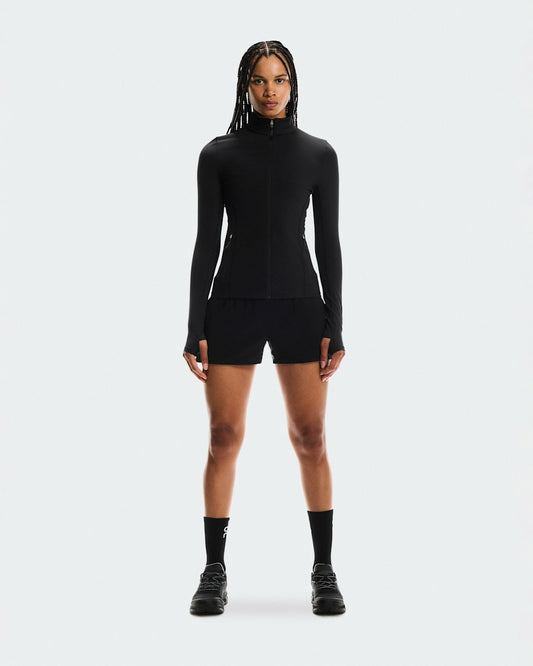 Women's Mesh Shorts - Black | On United States