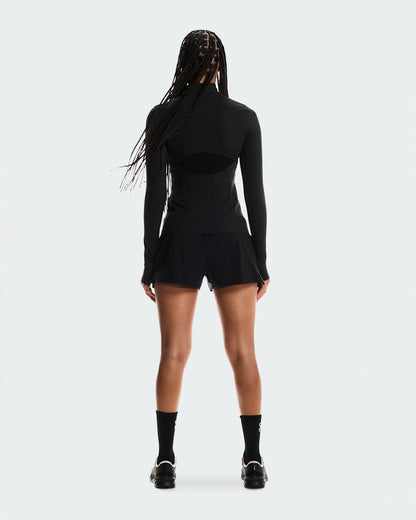 Women's Mesh Shorts - Black | On United States