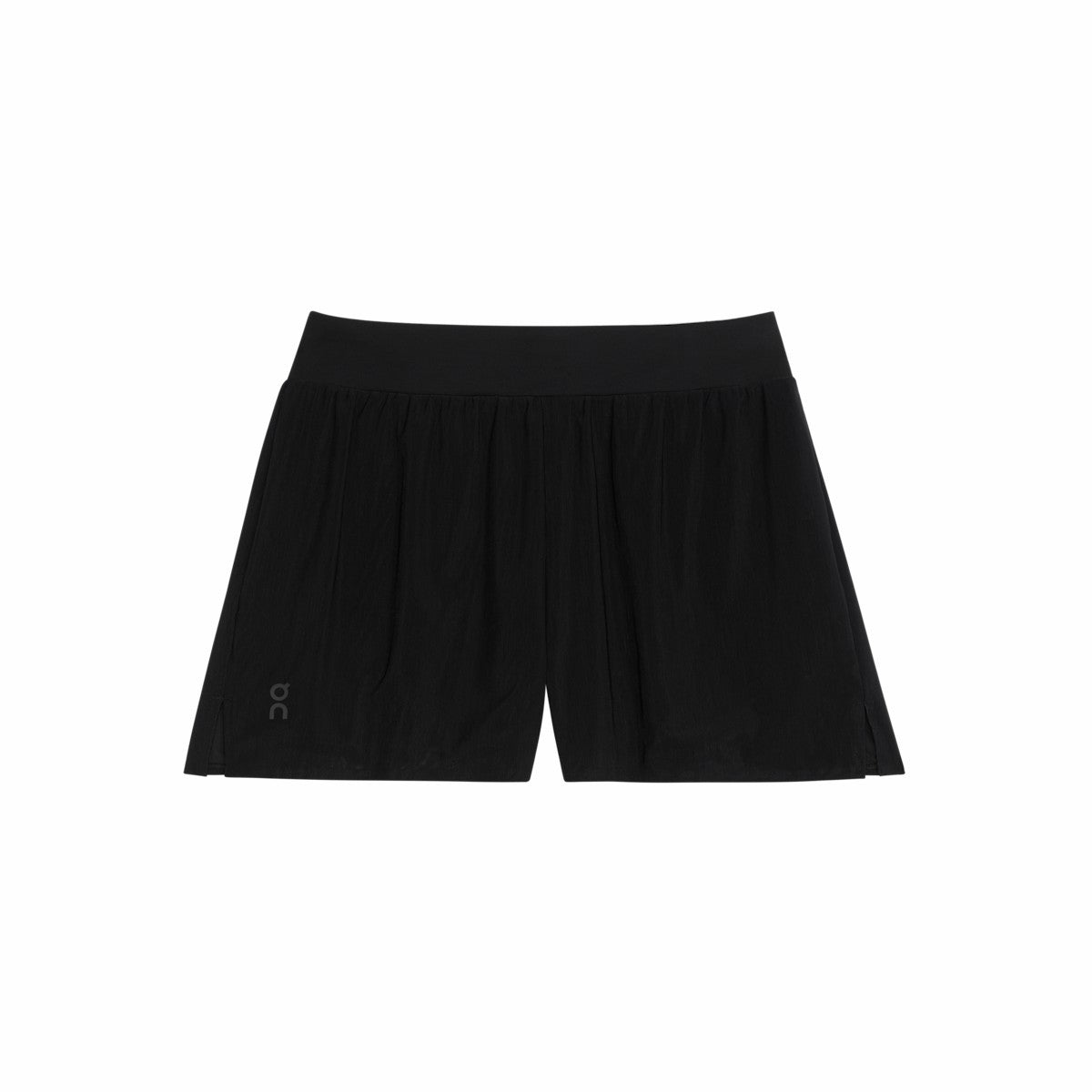 Women's Mesh Shorts - Black | On United States
