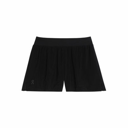 Women's Mesh Shorts - Black | On United States