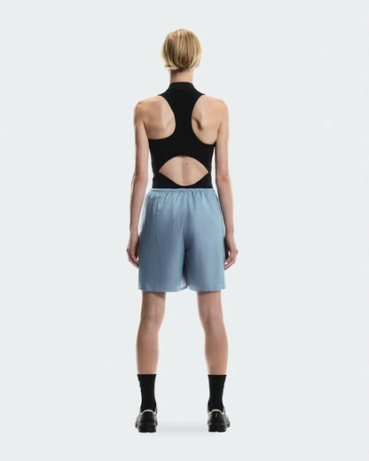 Women's Track Shorts - Arctic/Pink | On United States