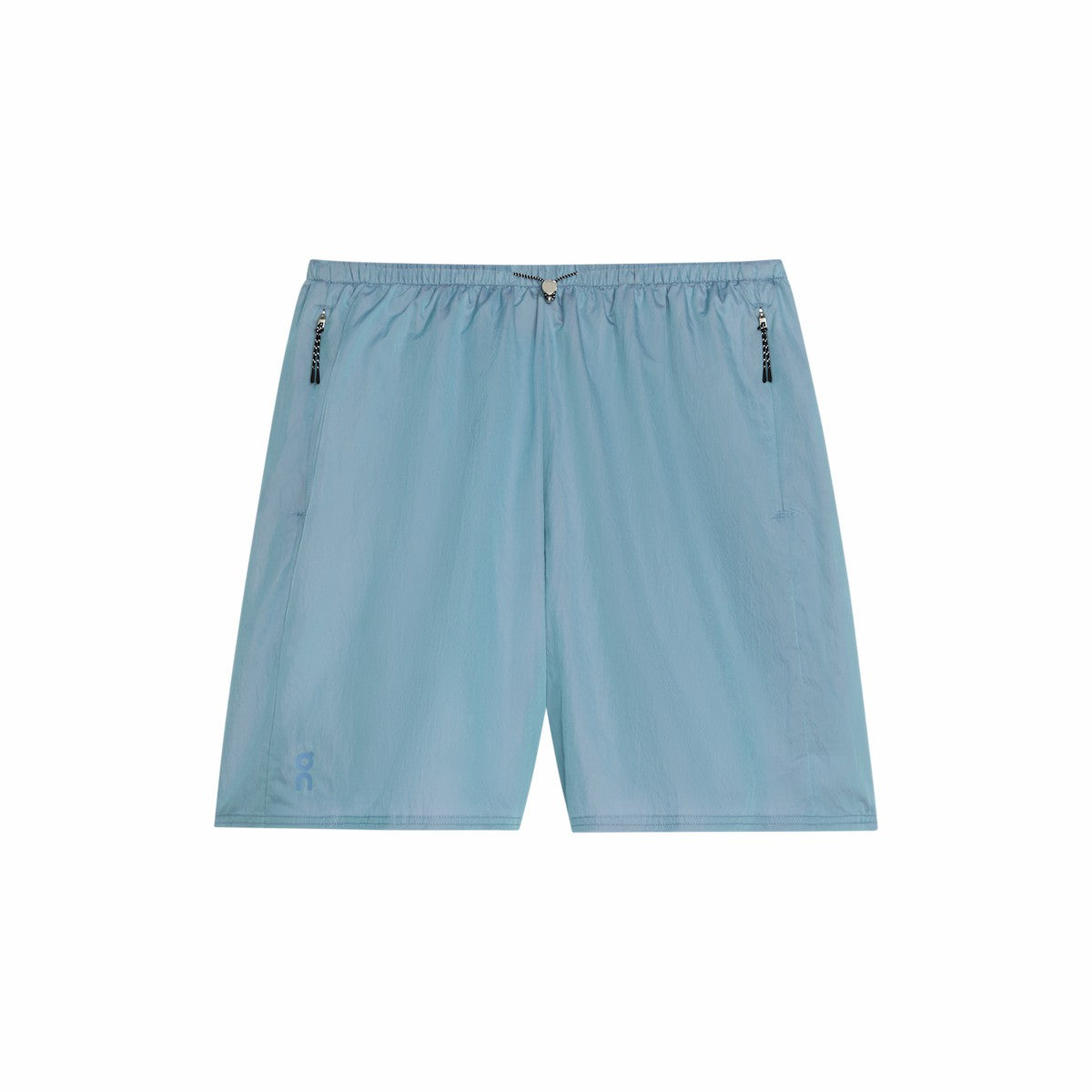 Women's Track Shorts - Arctic/Pink | On United States