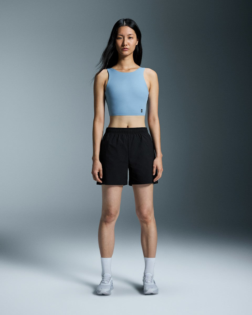 Women's 5" Core Shorts - Black | On United States