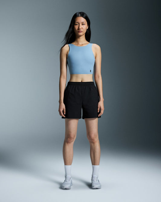 Women's 5" Core Shorts - Black | On United States