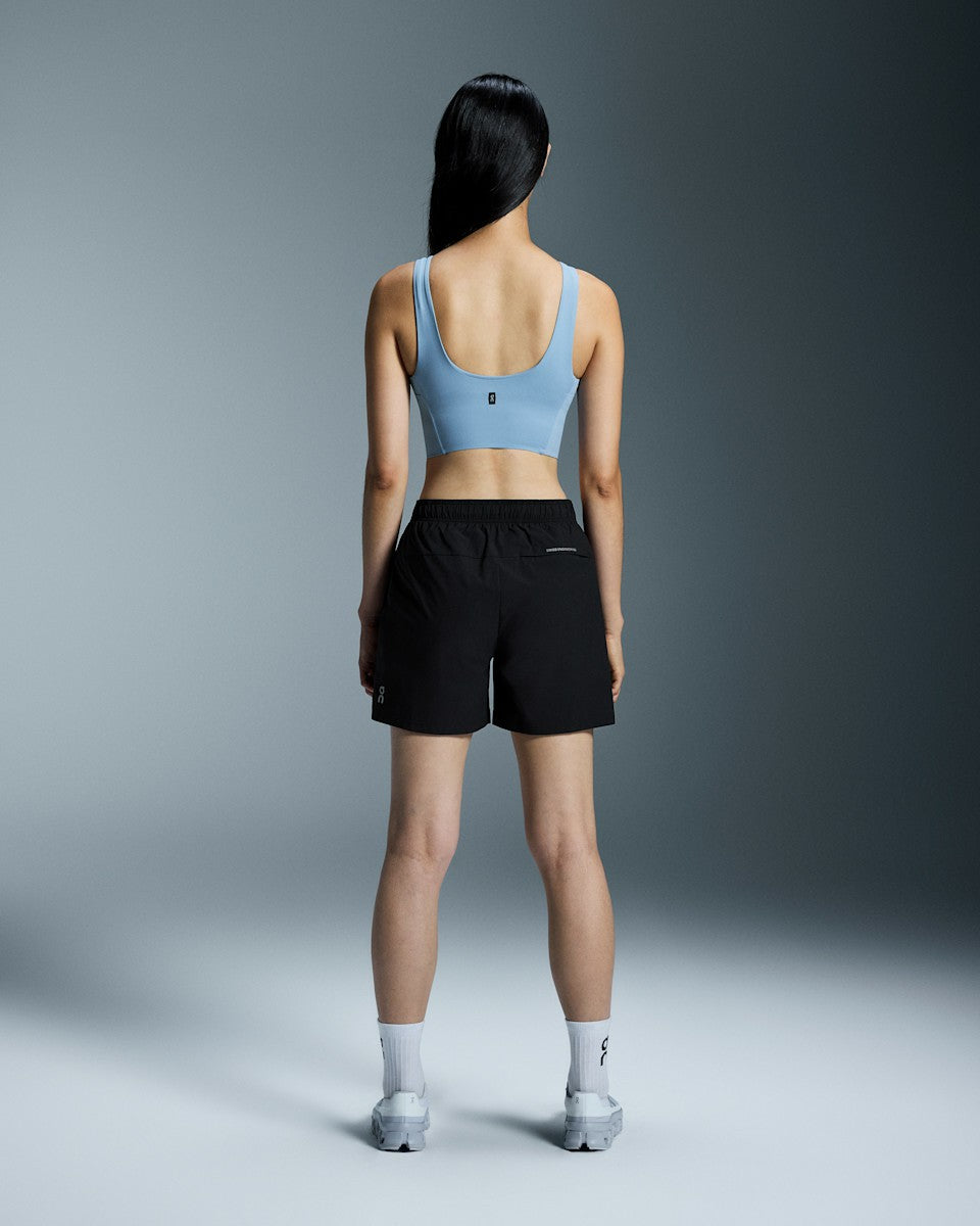 Women's 5" Core Shorts - Black | On United States