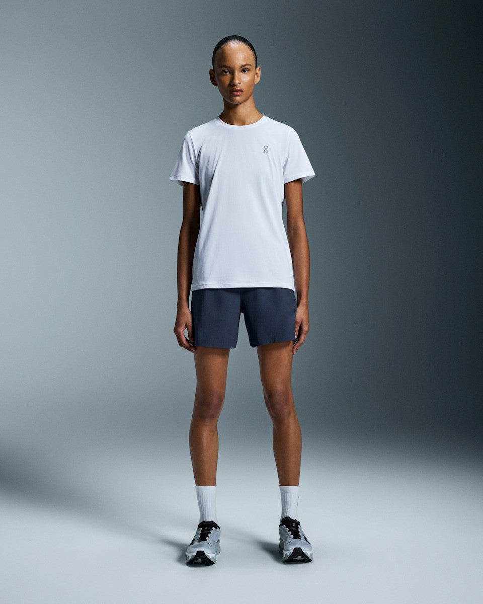 Women's 5" Core Shorts - Midnight | On United States