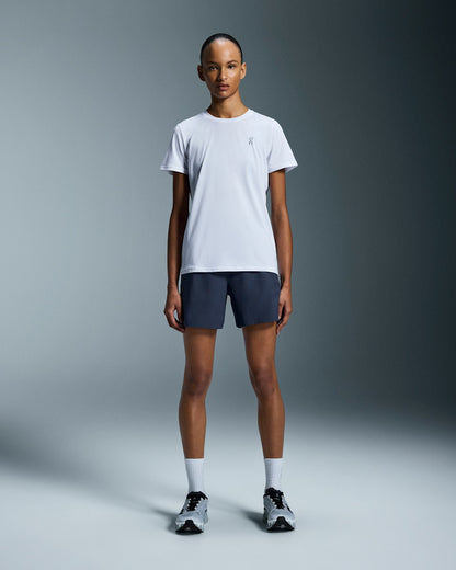 Women's 5" Core Shorts - Midnight | On United States