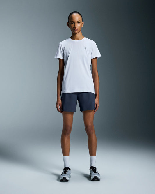 Women's 5" Core Shorts - Midnight | On United States