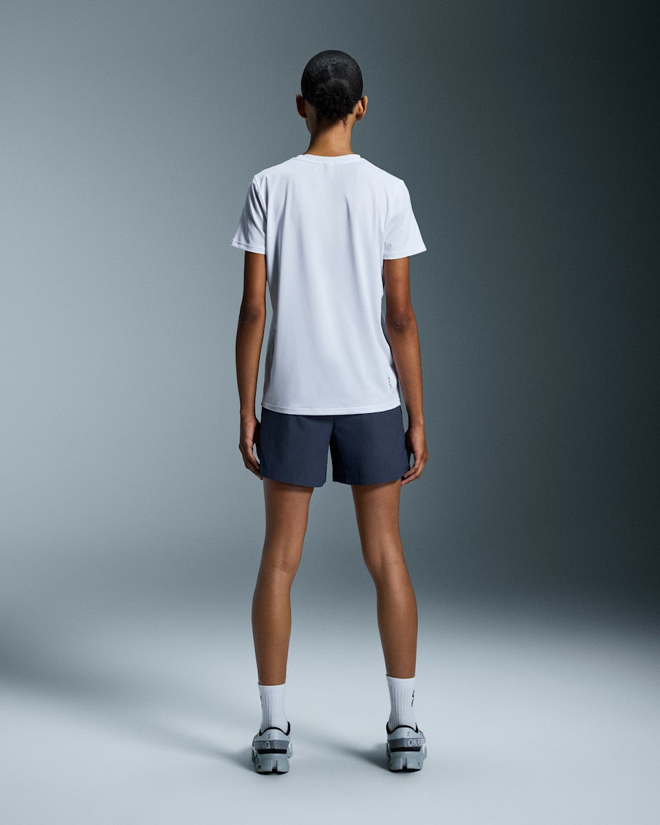 Women's 5" Core Shorts - Midnight | On United States