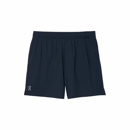 Women's 5" Core Shorts - Midnight | On United States