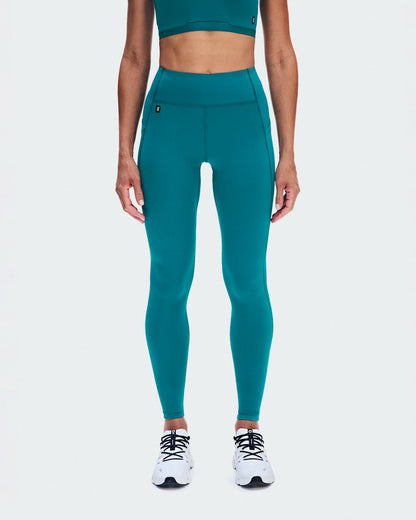 Women's Train Tights - Abyss | On United States
