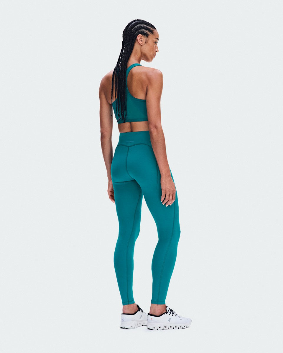 Women's Train Tights - Abyss | On United States