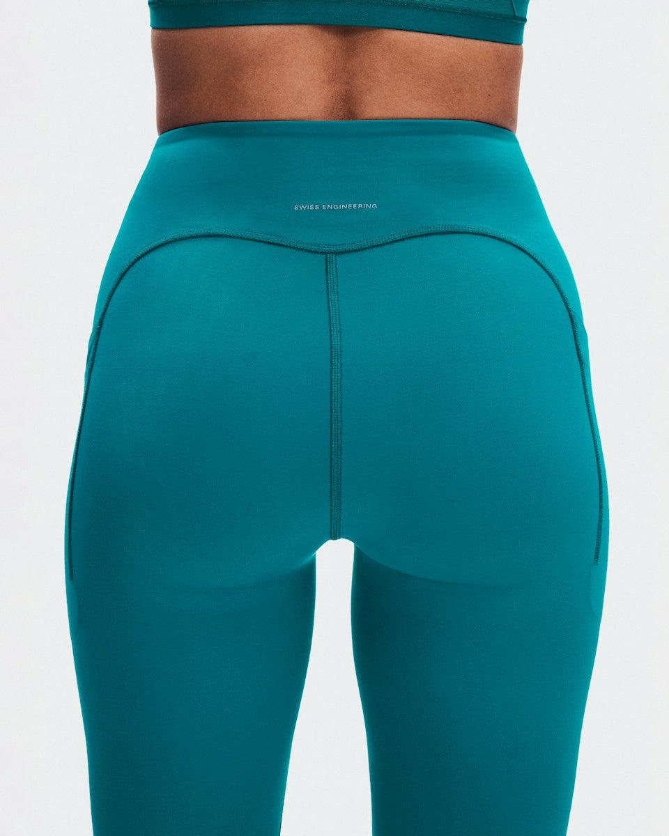 Women's Train Tights - Abyss | On United States