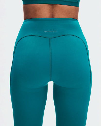 Women's Train Tights - Abyss | On United States