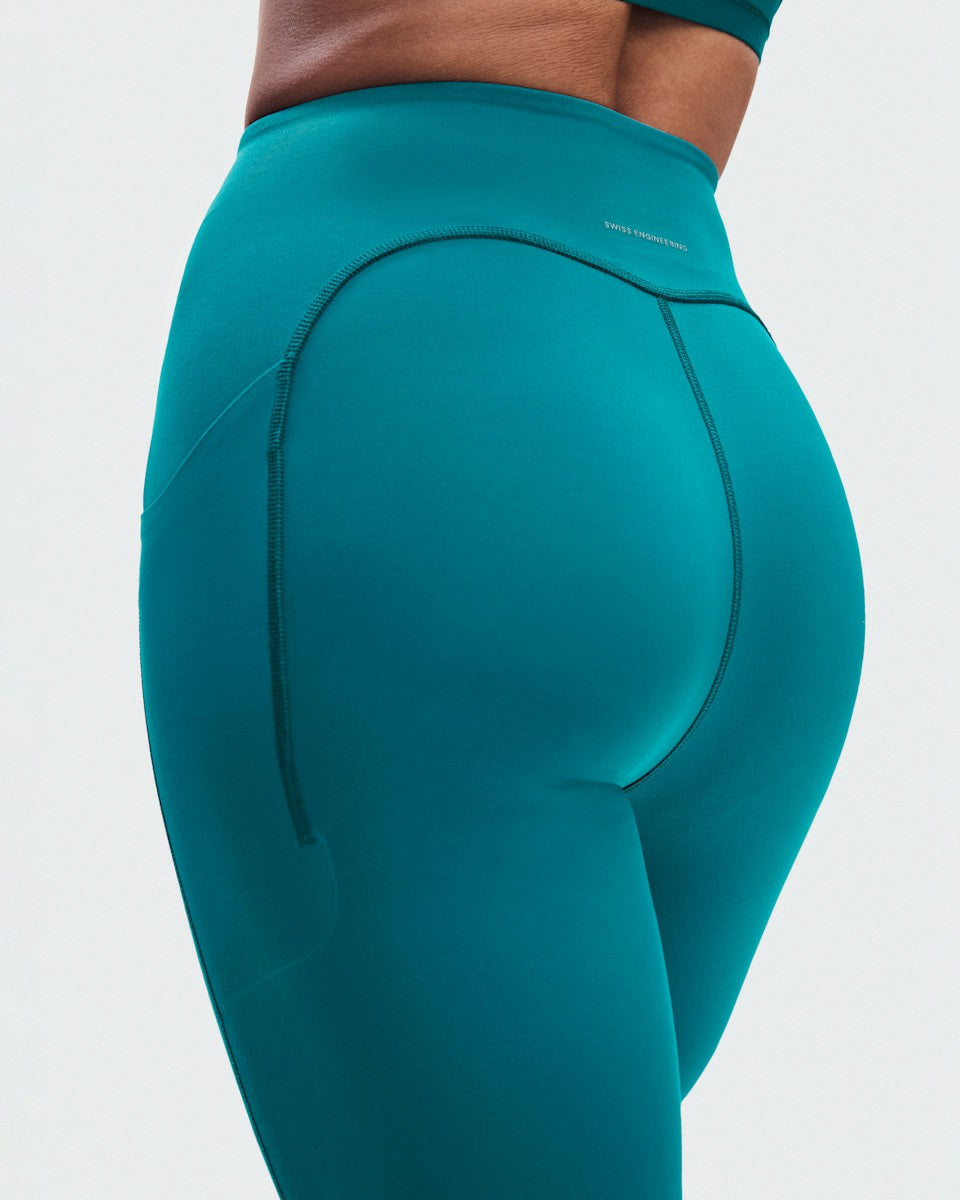 Women's Train Tights - Abyss | On United States