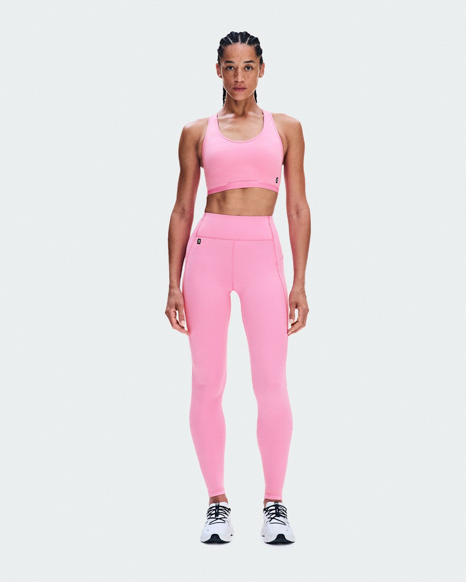 Women's Train Tights - Bubblegum | On United States
