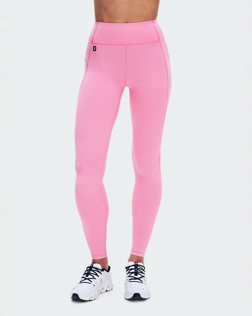 Women's Train Tights - Bubblegum | On United States