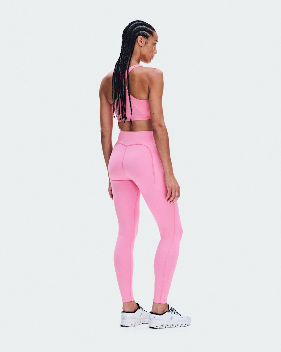 Women's Train Tights - Bubblegum | On United States