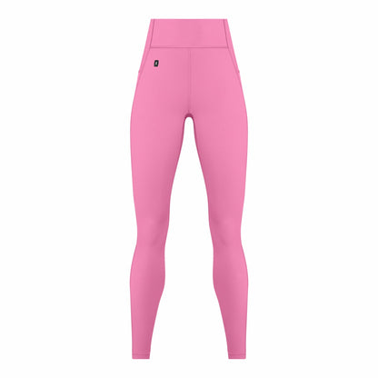 Women's Train Tights - Bubblegum | On United States