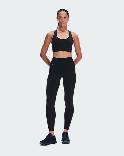 Women's Train Tights - Black | On United States