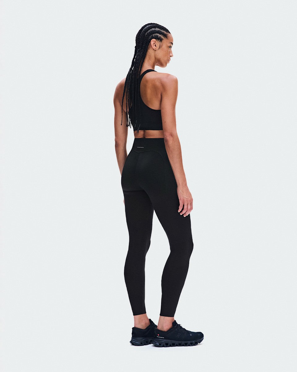 Women's Train Tights - Black | On United States