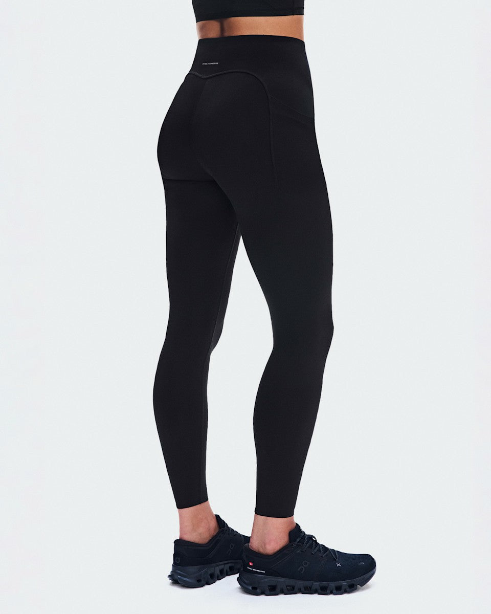 Women's Train Tights - Black | On United States
