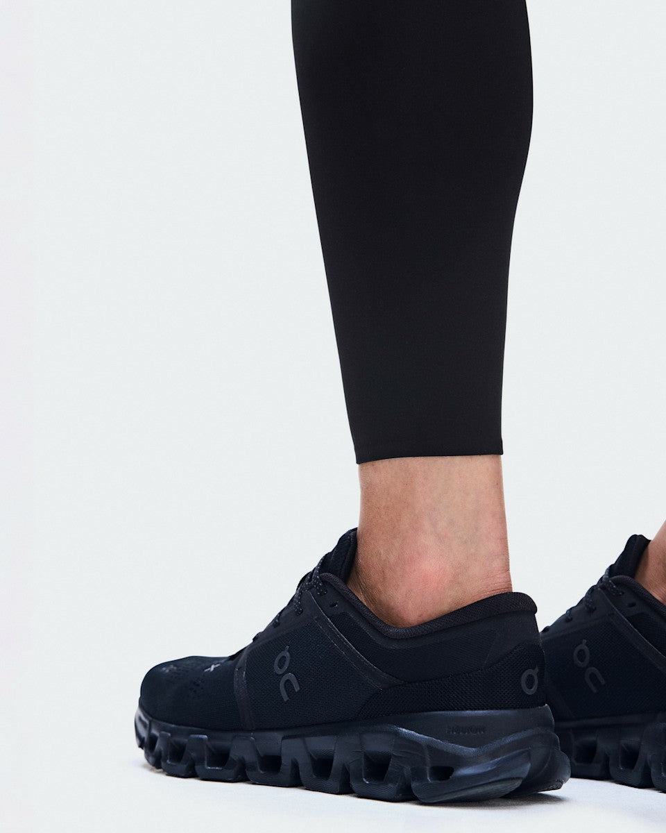 Women's Train Tights - Black | On United States